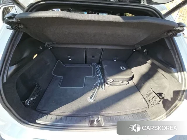 Mercedes-Benz EQA H243 id 3467557 из Кореи 10