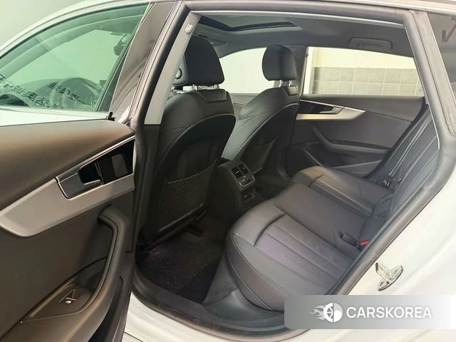 Audi A5 id 4236156 из Китая 14
