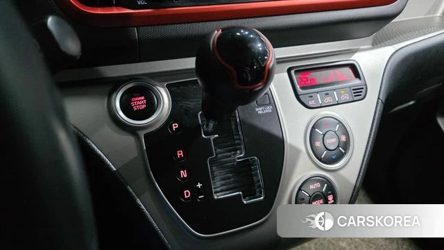 Kia The New Ray id 3872906 из Кореи 19