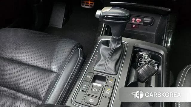 Kia The New Sorento id 3444679 из Кореи 19