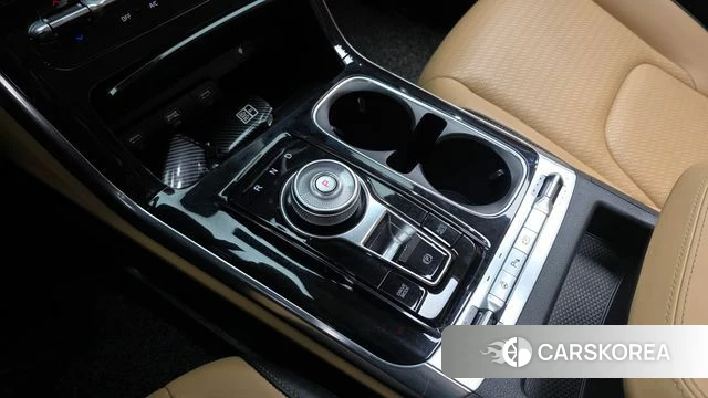 Kia Carnival 4th generation id 3915267 из Кореи 19