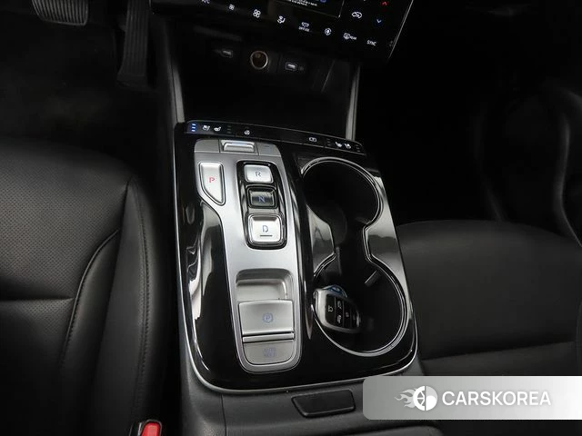 Hyundai Tucson (NX4) id 4453366 из Кореи 19