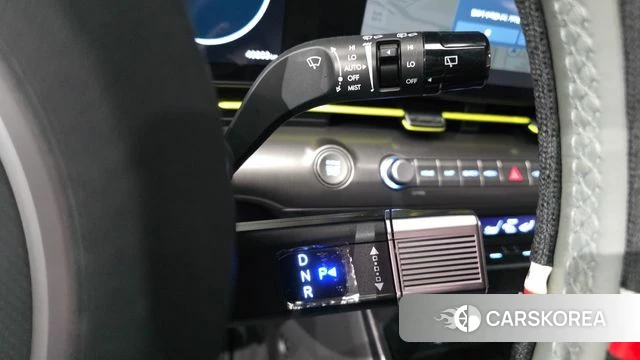 Hyundai Kona (SX2) id 4870920 из Кореи 31