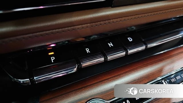 Lincoln Aviator 2nd generation id 3893024 из Кореи 19