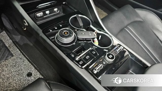 Kia K5 3rd generation id 3794910 из Кореи 19