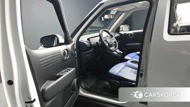 Hyundai Casper id 4697258 из Кореи 36