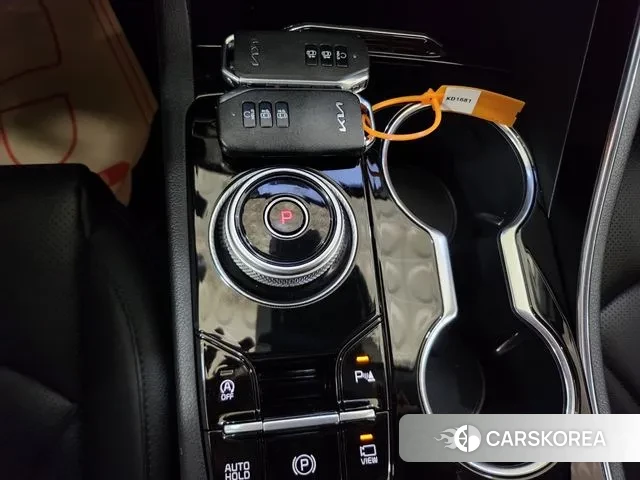 Kia K5 3rd generation id 2984040 из Кореи 19