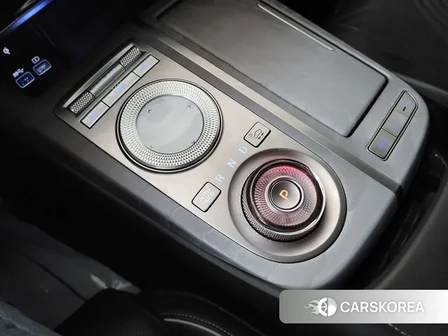 Genesis G80 (RG3) id 3013271 из Кореи 19