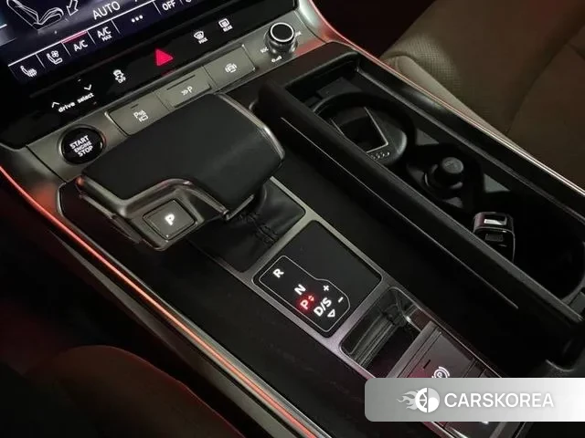 Audi A6 (C8) id 3310641 из Кореи 18