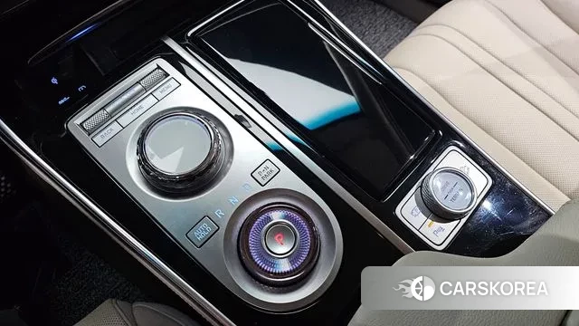 Genesis GV80 id 3185608 из Кореи 19