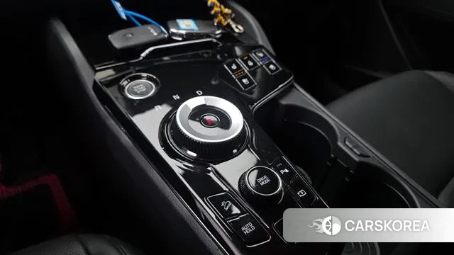 Kia Sportage 5th Generation id 3684751 из Кореи 19