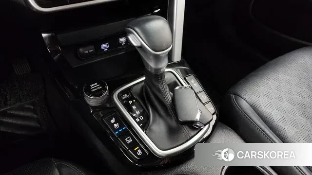 Kia Seltos id 3458739 из Кореи 19