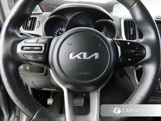 Kia The New Ray id 4745289 из Кореи 19