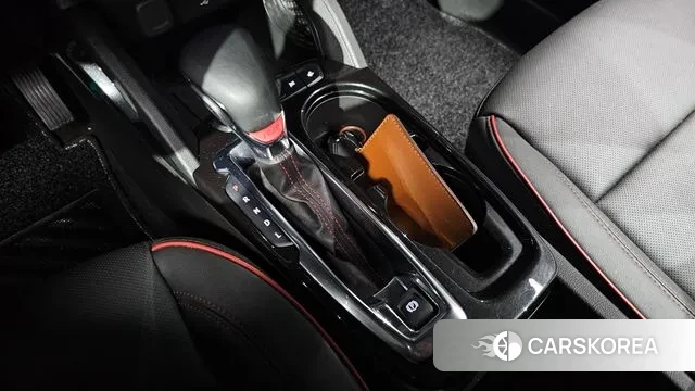 Chevrolet (GM Daewoo) The New Trail Blazer id 3447191 из Кореи 19