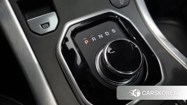 Land Rover Range Rover Evoque id 3408111 из Кореи 19