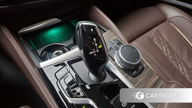 BMW 6 Series GT (G32) id 3043313 из Кореи 19