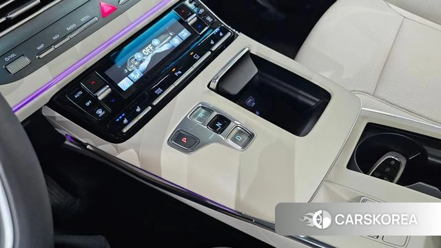 Hyundai The New Grandeur IG id 4444476 из Кореи 29