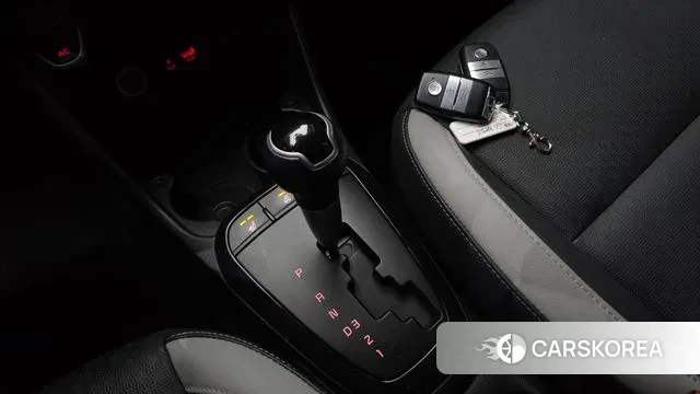 Kia All New Morning (JA) id 3708949 из Кореи 19