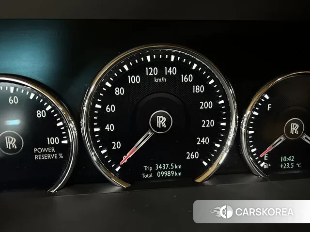 Rolls-Royce Cullinan id 3550335 из Кореи 19