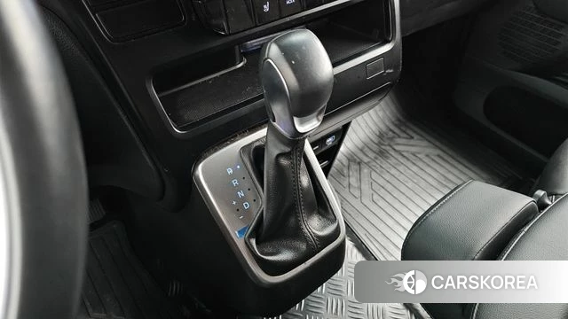 Hyundai Staria id 4847626 из Кореи 32