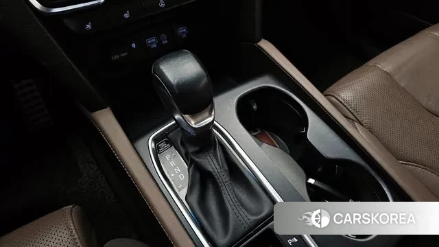 Hyundai Santa Fe TM id 3444750 из Кореи 19