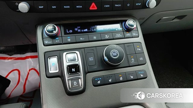 Hyundai The New Palisade id 4540515 из Кореи 19