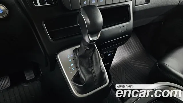 Hyundai Staria id 2688307 из Кореи 19