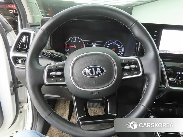 Kia Sorento 4th Generation id 4344620 из Кореи 19