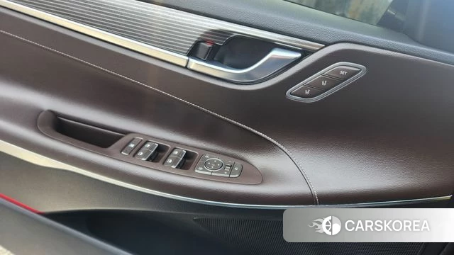 Hyundai Grandeur IG Hybrid id 4225659 из Кореи 10