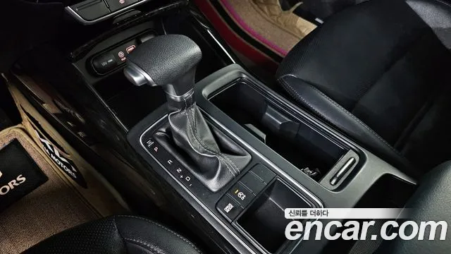 Kia The New Sorento id 2630560 из Кореи 19