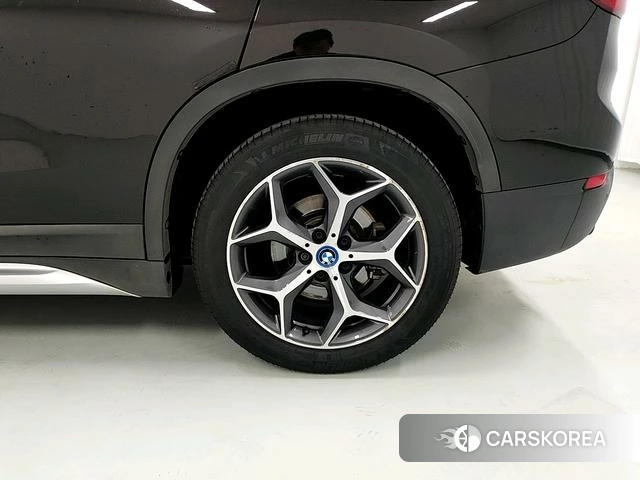 BMW X1 PHEV id 4213117 из Китая 19