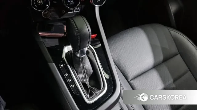 Renault Korea (Samsung) XM3 id 3057884 из Кореи 19