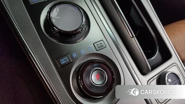 Genesis GV80 id 3372374 из Кореи 19