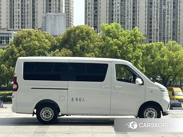 Changan Kaicheng Ruixing EM80 id 3913668 из Китая 9