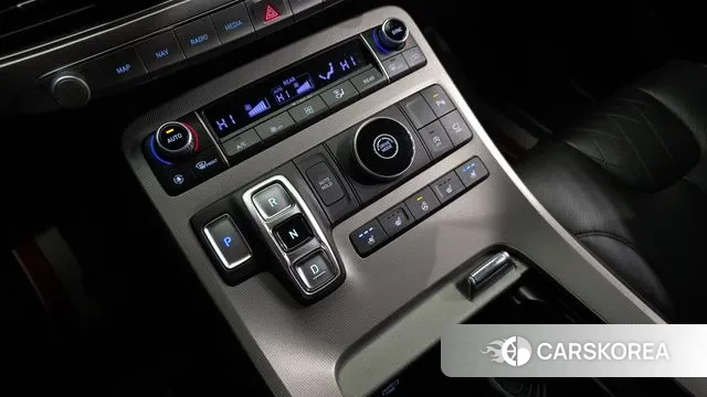 Hyundai Palisade id 3524952 из Кореи 19