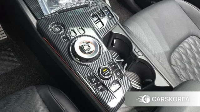 Kia Sportage 5th Generation id 3572847 из Кореи 19