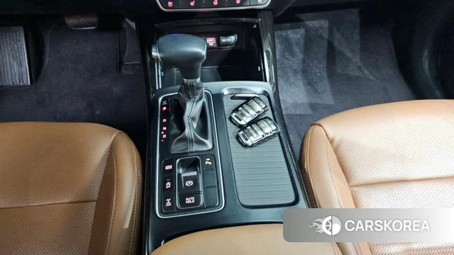 Kia The New Sorento id 3912016 из Кореи 19