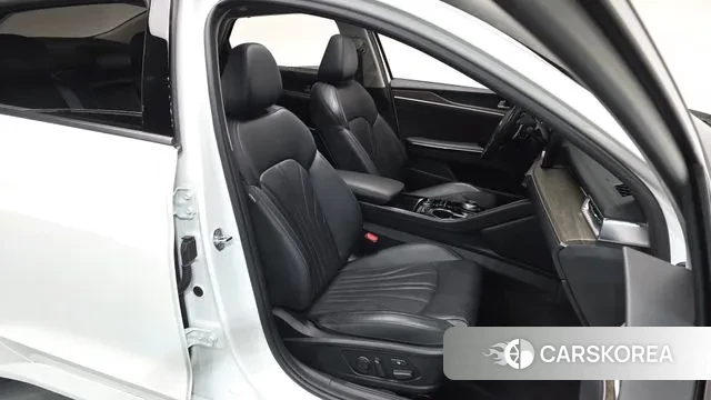 Kia K5 3rd generation id 3479665 из Кореи 19