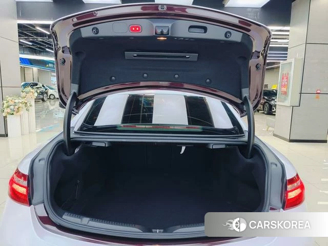 Mercedes-Benz E-class (imported) id 3863615 из Китая 20