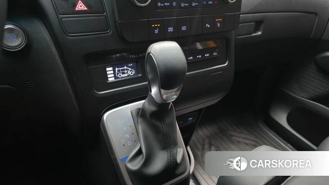 Hyundai Staria id 4635138 из Кореи 32