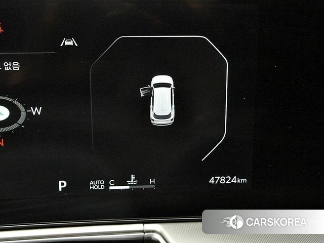 Kia The New Sorento 4th Generation id 4408399 из Кореи 19