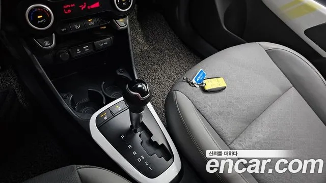 Kia All New Morning (JA) id 2908273 из Кореи 19