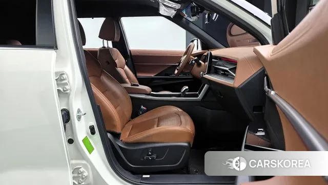 Ssangyong Torres id 3745927 из Кореи 19