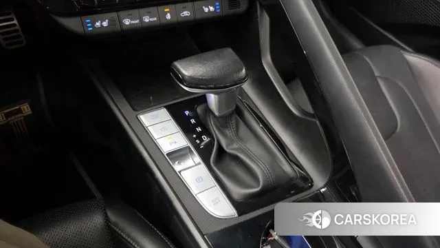 Hyundai Avante (CN7) id 3208272 из Кореи 19