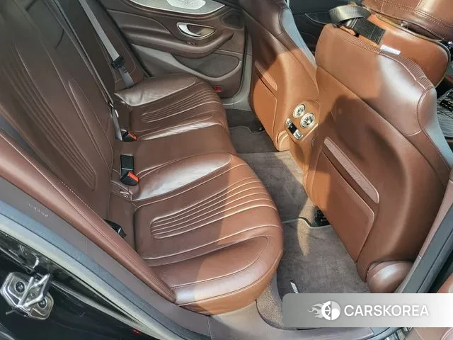 Mercedes-Benz CLS-Class C257 id 3312859 из Кореи 18