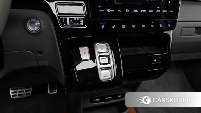 Hyundai Staria id 3891335 из Кореи 19