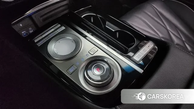 Genesis G80 (RG3) id 3367912 из Кореи 19