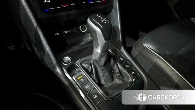 Volkswagen Tiguan second Generation id 4965568 из Кореи 19