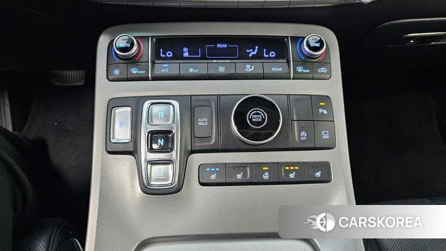 Hyundai Palisade id 4642627 из Кореи 30