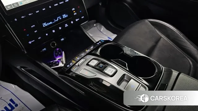 Hyundai Tucson (NX4) id 3649843 из Кореи 19